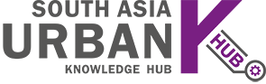 South Asia Urban Knowledge Hub